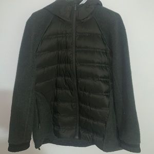 Lululemon cozy jacket NWOT